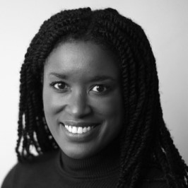 A picture of Dr Rochelle Rowe